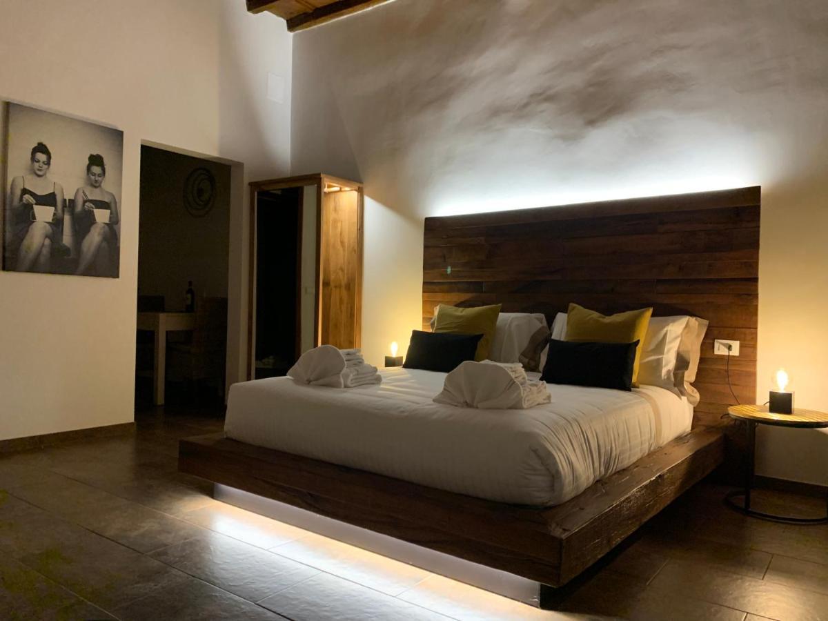 Oro Nero Firenze Bagian luar foto