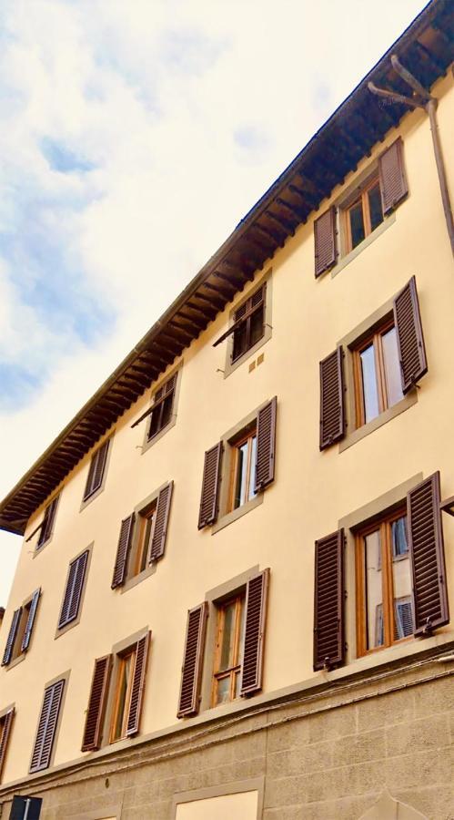 Oro Nero Firenze Bagian luar foto